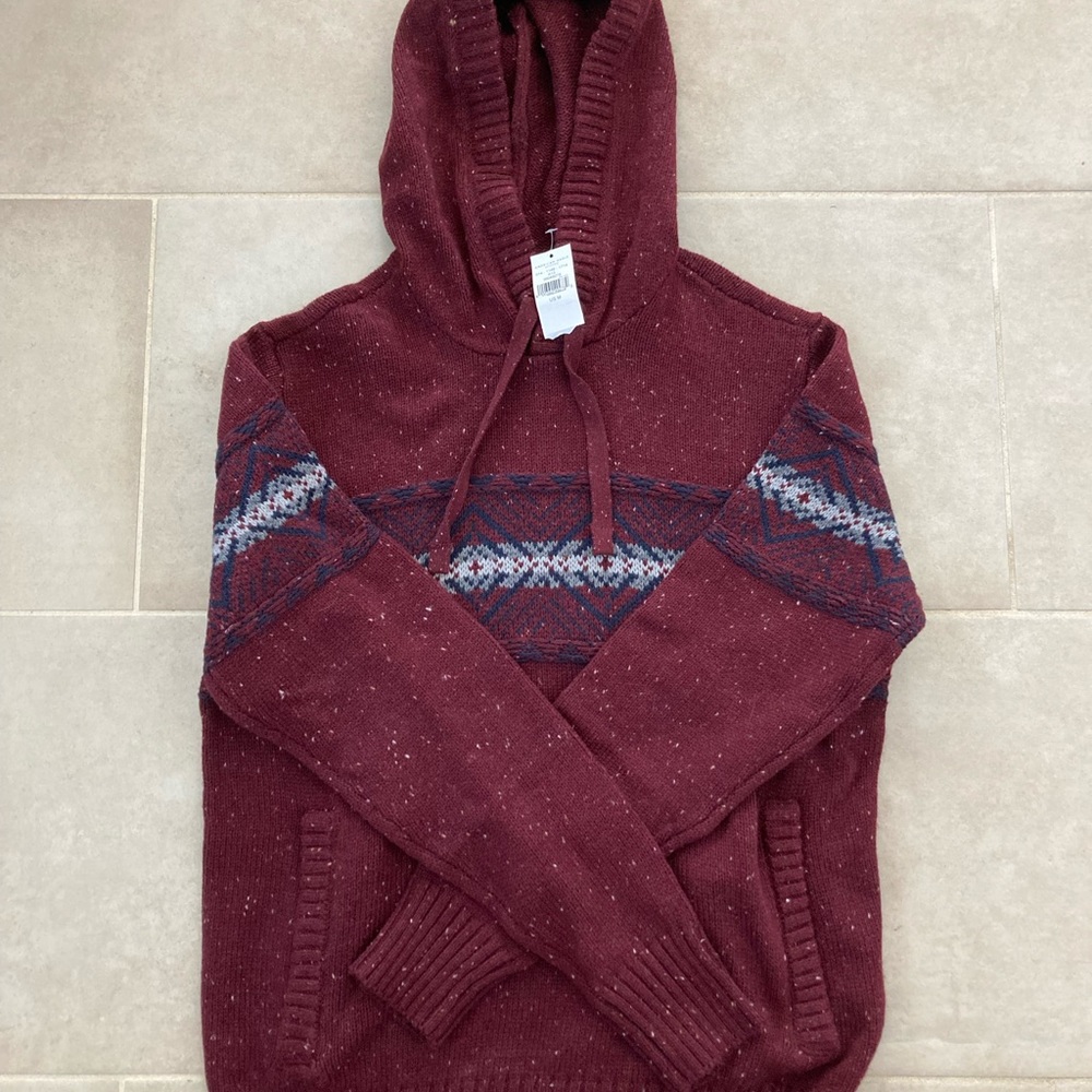 American Eagle sweater
